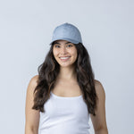 Zya Sport Cap Cap Pistil Designs