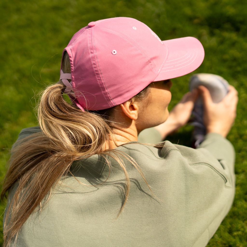 Zya Sport Cap Cap Pistil Designs