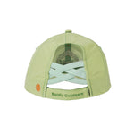 Zya Sport Cap Cap Pistil Designs