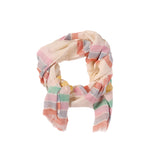 Azana Scarf Scarves Pistil Designs Pink