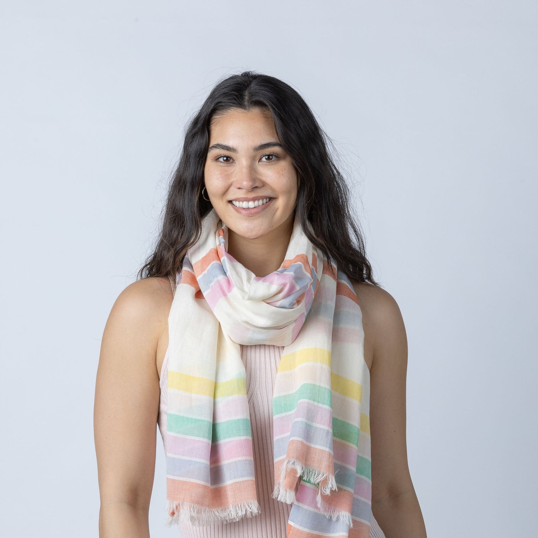 Azana Scarf Scarves Pistil Designs
