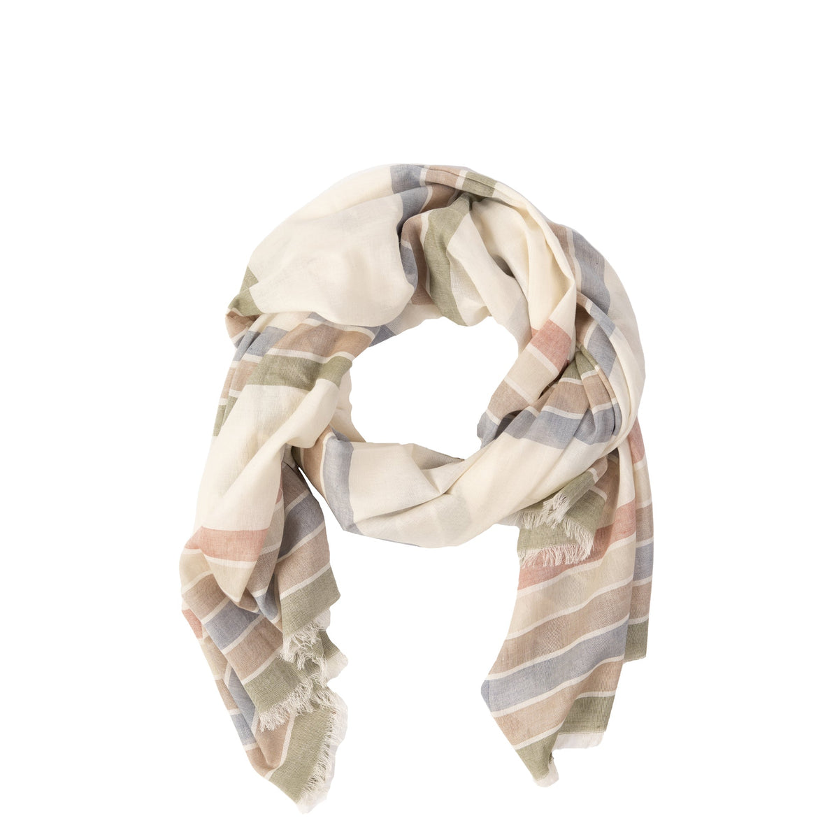 Azana Scarf Scarves Pistil Designs Tan