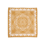 Ellie Bandana Bandana Pistil Designs Gold