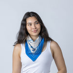 The NeighborHood Collection Bandana Bandana Pistil Designs