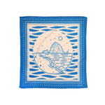 The NeighborHood Collection Bandana Bandana Pistil Designs Haystack Rock