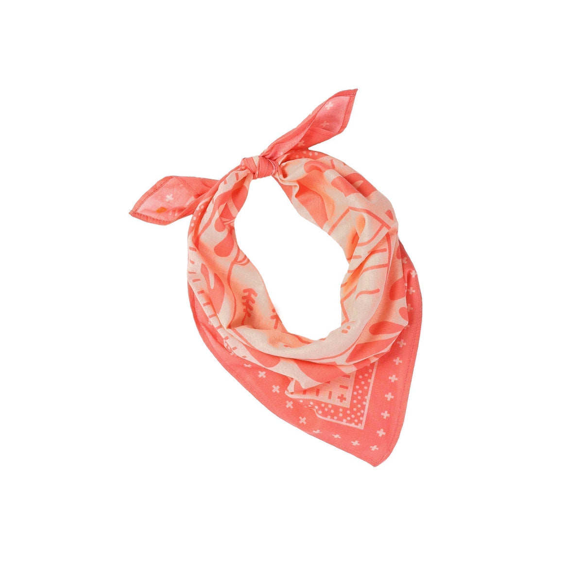 The NeighborHood Collection Bandana Bandana Pistil Designs