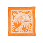 The NeighborHood Collection Bandana Bandana Pistil Designs Mount Hood