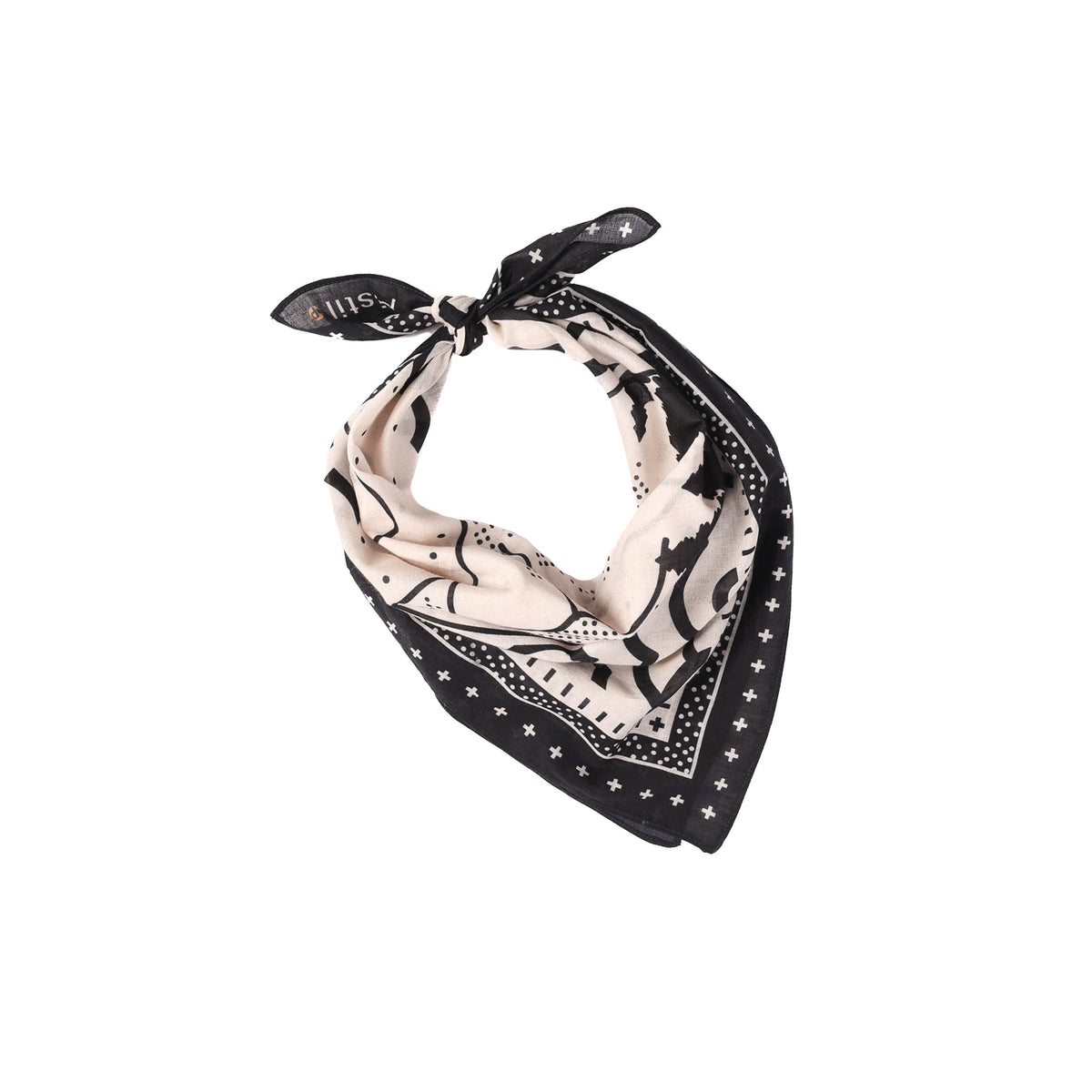 The NeighborHood Collection Bandana Bandana Pistil Designs