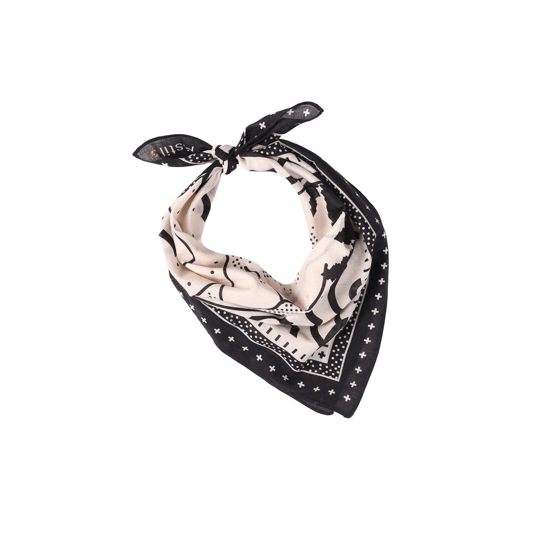 The NeighborHood Collection Bandana Bandana Pistil Designs