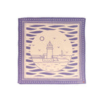 The NeighborHood Collection Bandana Bandana Pistil Designs Brant Point Lighthouse