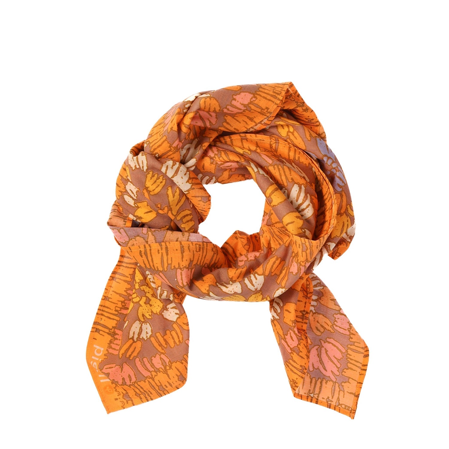 Merilee Oversized Bandana Bandana Pistil Designs