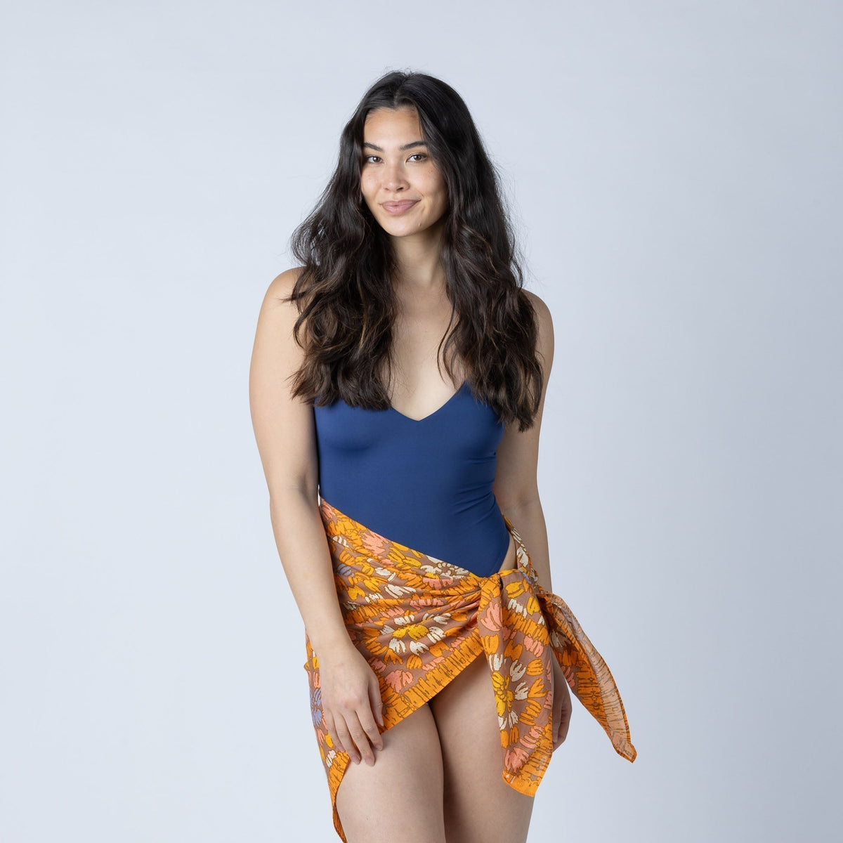 Merilee Oversized Bandana Bandana Pistil Designs