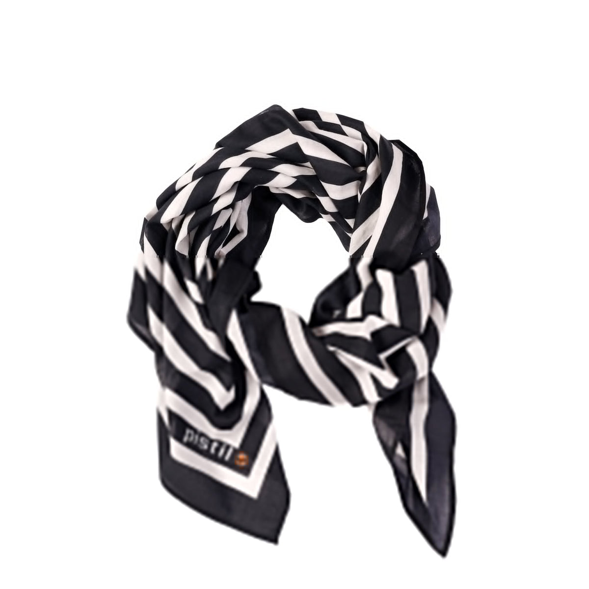 Sable Oversized Bandana Bandana Pistil Designs