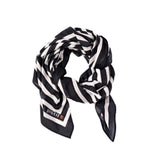 Sable Oversized Bandana Bandana Pistil Designs
