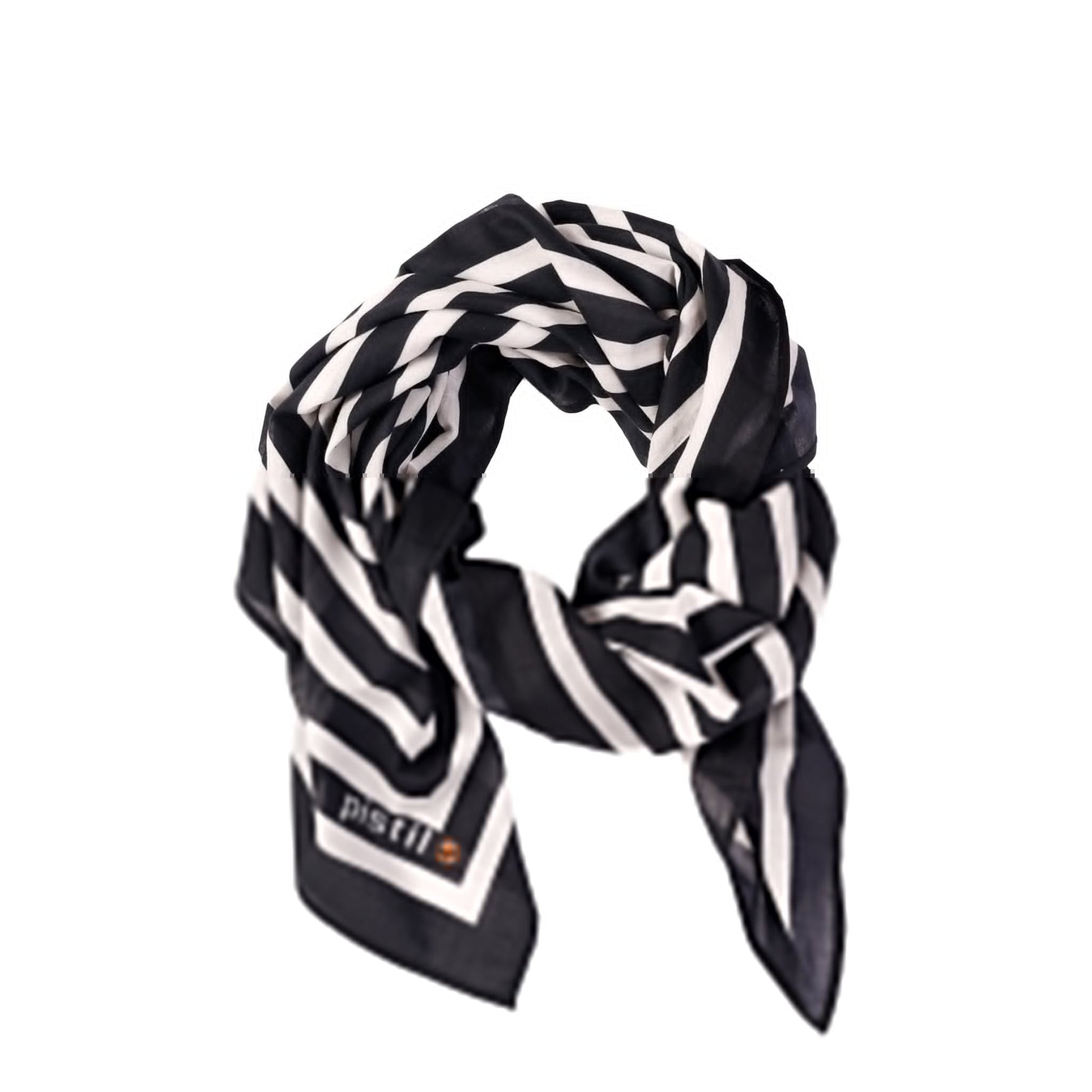 Sable Oversized Bandana Bandana Pistil Designs