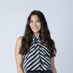 Sable Oversized Bandana Bandana Pistil Designs