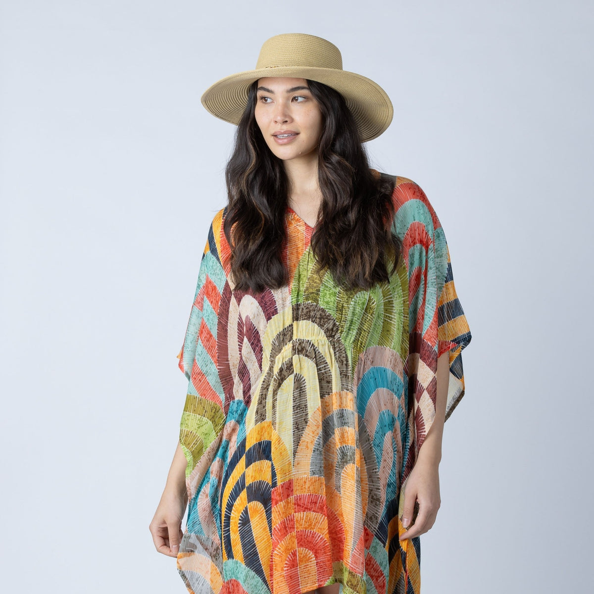 Graylee Cover Up Cover Up Pistil Designs