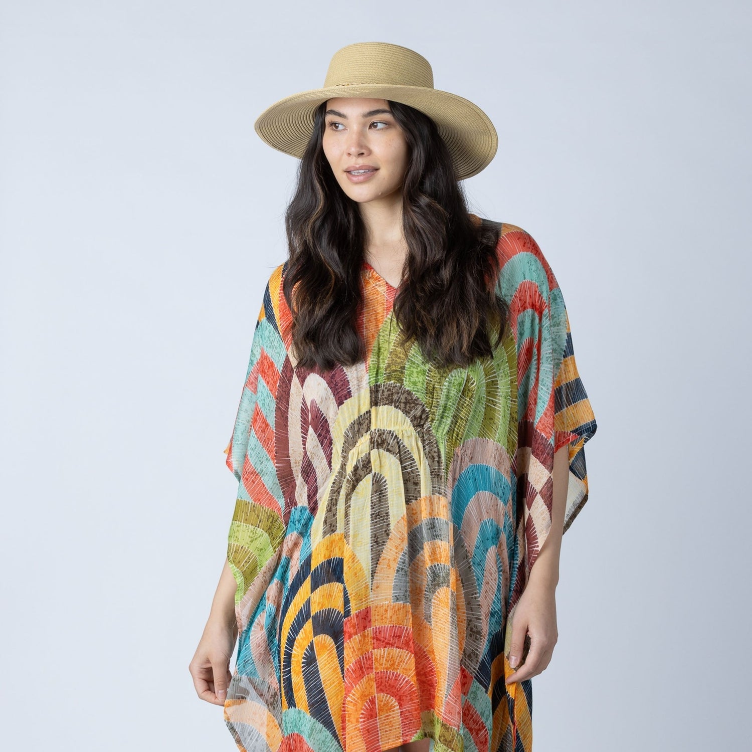 Graylee Cover Up Cover Up Pistil Designs