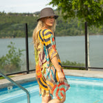 Graylee Cover Up Cover Up Pistil Designs