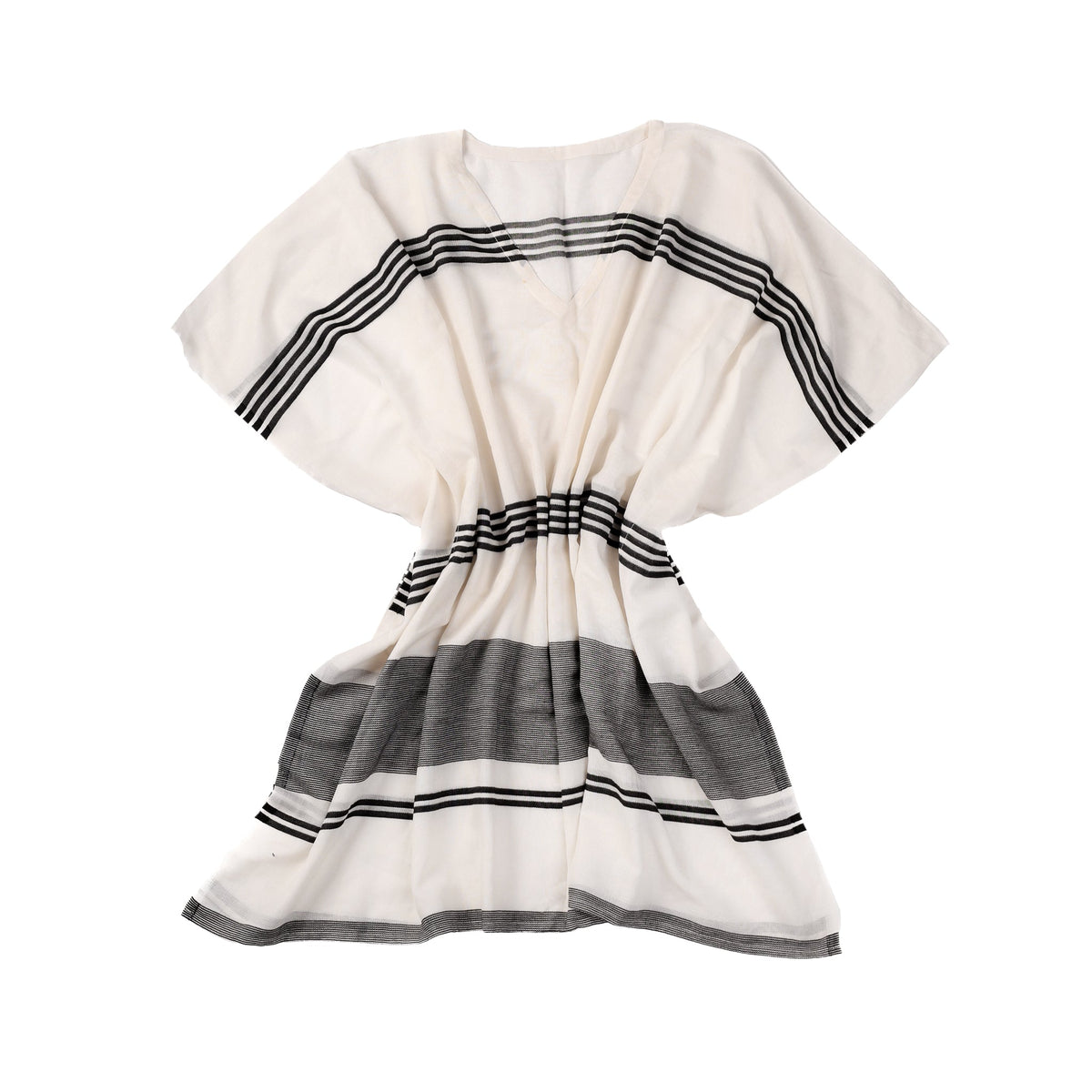 Breezy Cover Up Cover Up Pistil Designs White