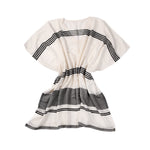 Breezy Cover Up Cover Up Pistil Designs White