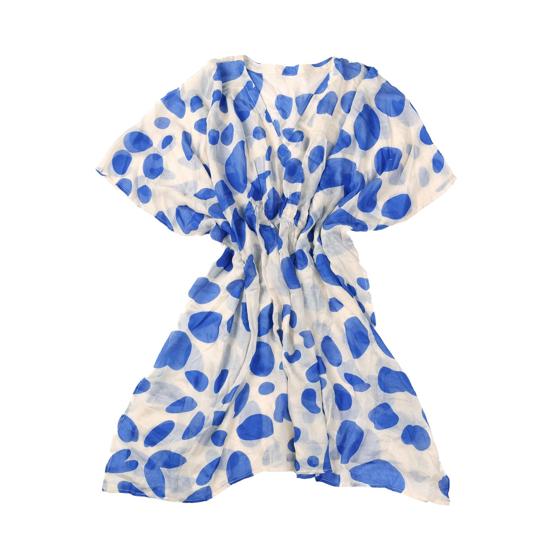 Lucina Cover Up Cover Up Pistil Designs Blue