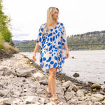 Lucina Cover Up Cover Up Pistil Designs