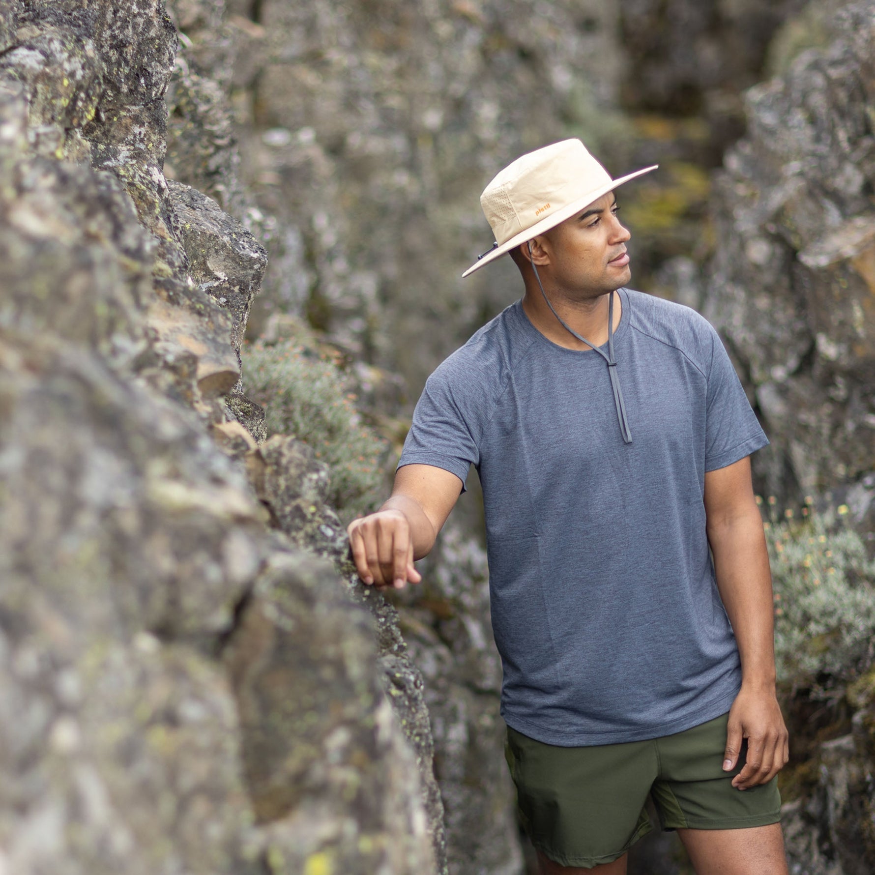 Dalton Sun Hat Sun Hats Pistil Designs