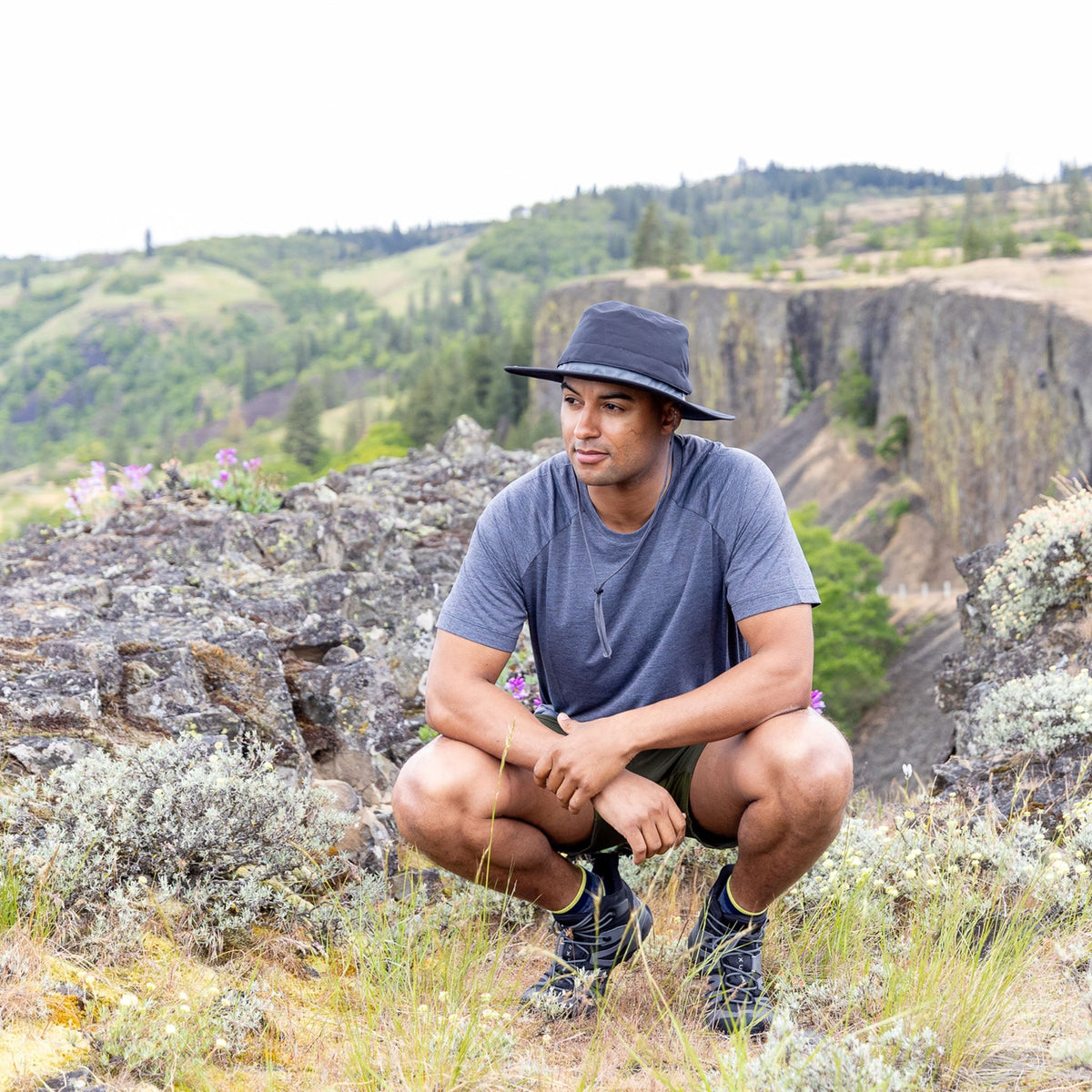 West Sun Hat Sun Hats Pistil Designs