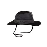 West Sun Hat Sun Hats Pistil Designs Black
