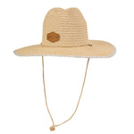 Theo Sun Hat Sun Hats Pistil Designs Natural