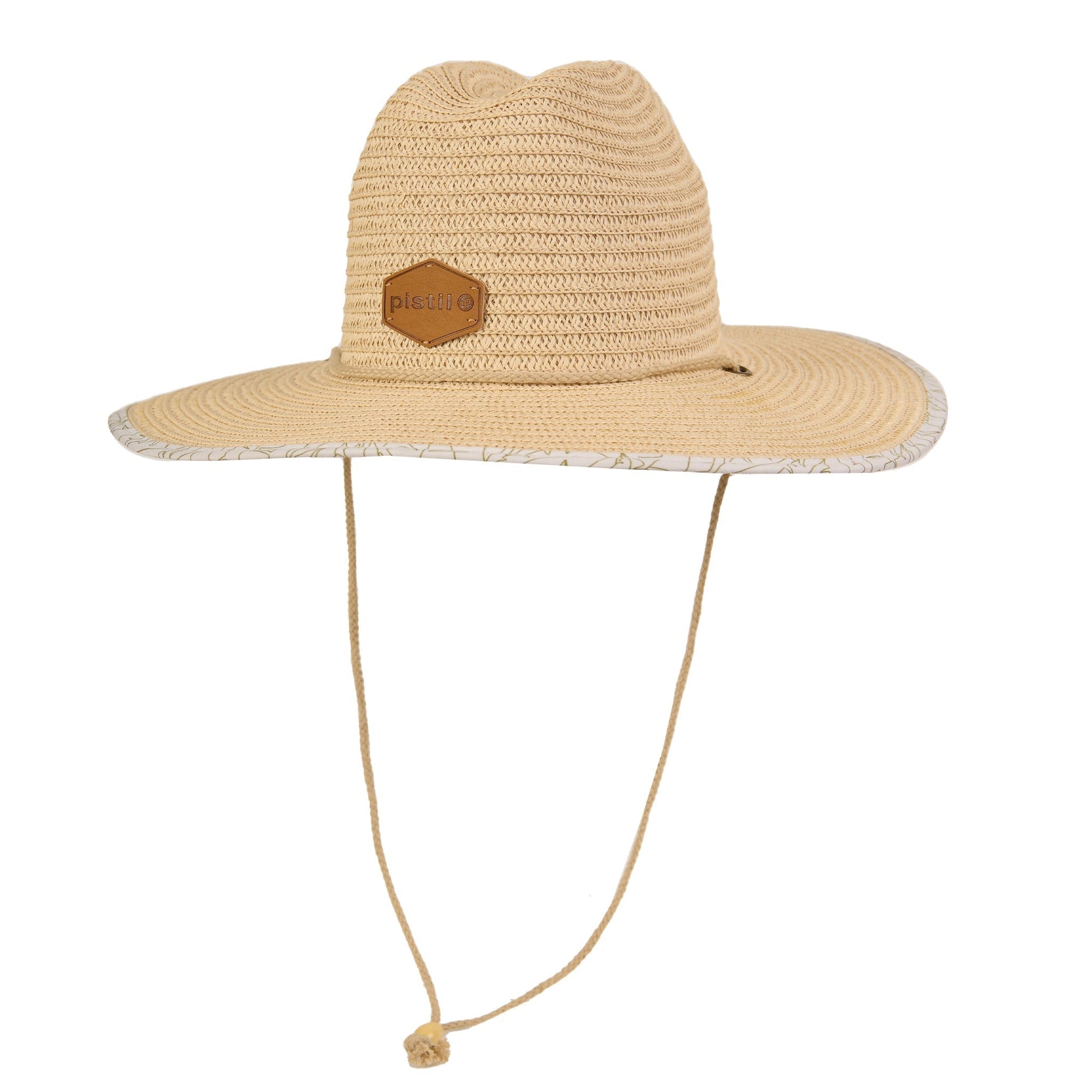 Theo Sun Hat Sun Hats Pistil Designs Natural