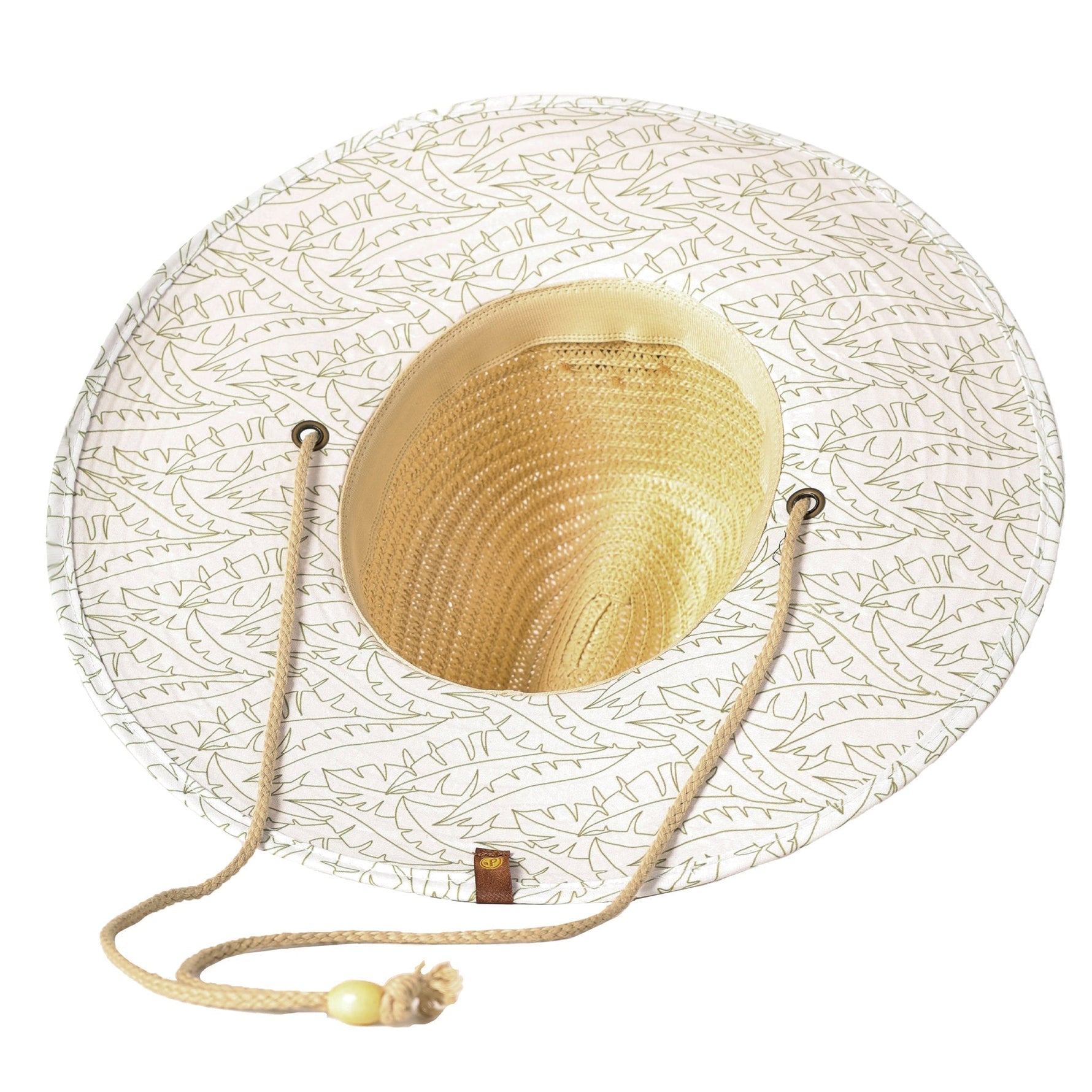 Theo Sun Hat Sun Hats Pistil Designs