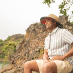 Theo Sun Hat Sun Hats Pistil Designs