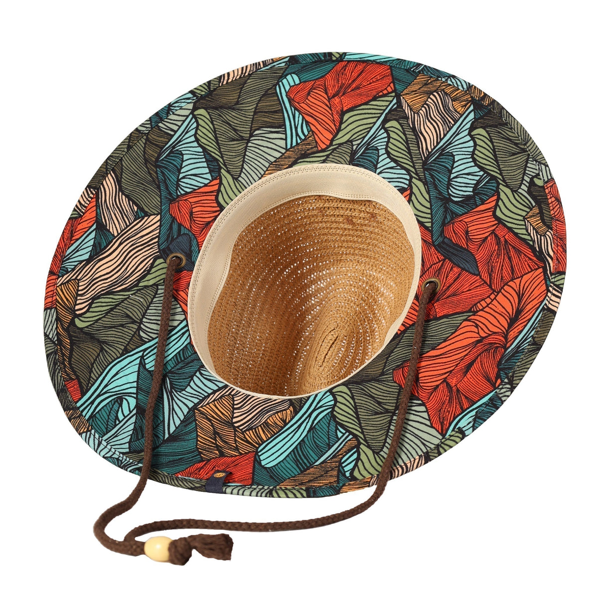 Theo Sun Hat Sun Hats Pistil Designs