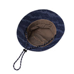 Helm Bucket Hat Bucket Hat Pistil Designs