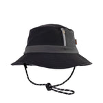 Helm Bucket Hat Bucket Hat Pistil Designs Black