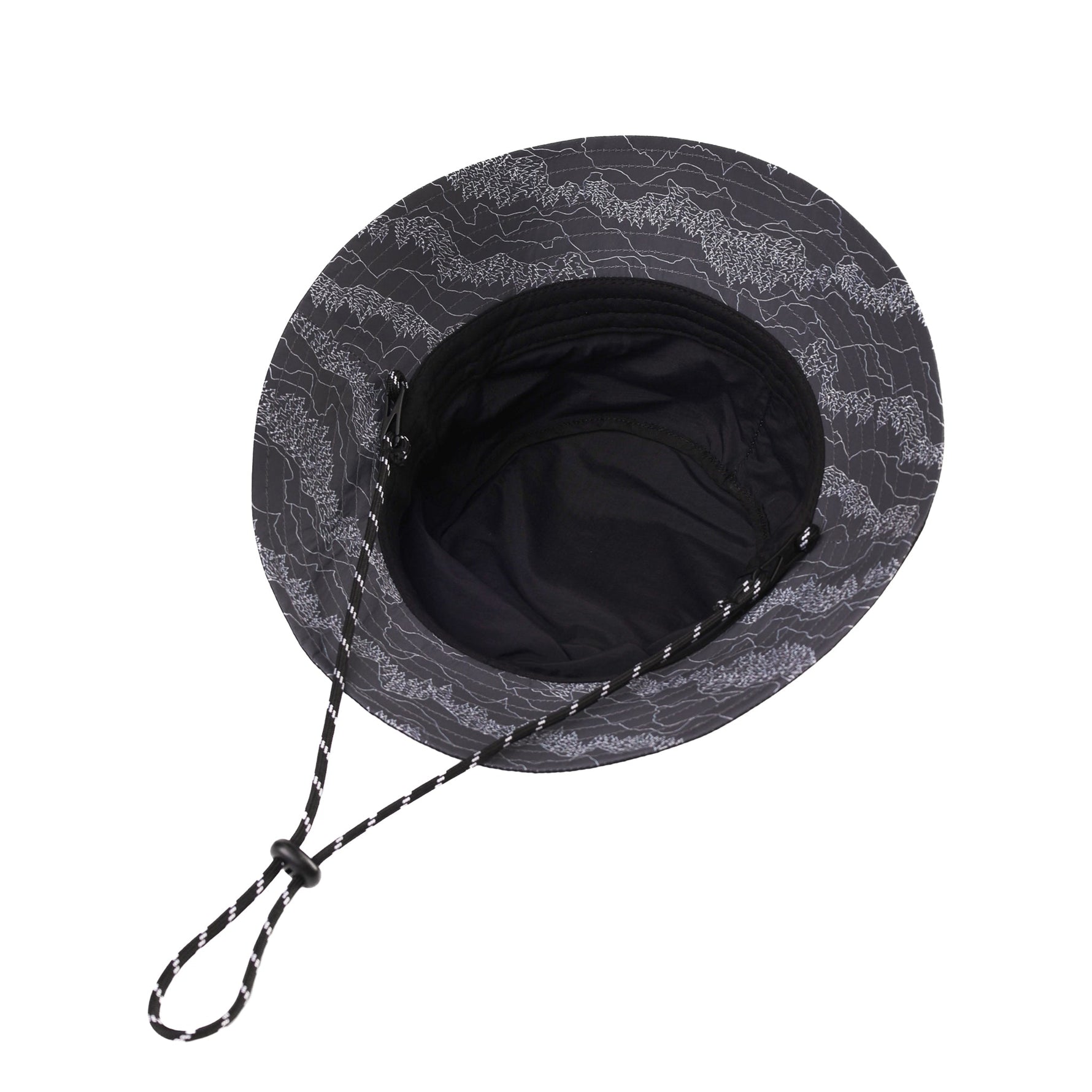 Helm Bucket Hat Bucket Hat Pistil Designs