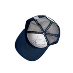 Men's NeighborHood Trucker Hat Truckers Pistil Designs