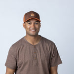 Men's NeighborHood Trucker Hat Truckers Pistil Designs