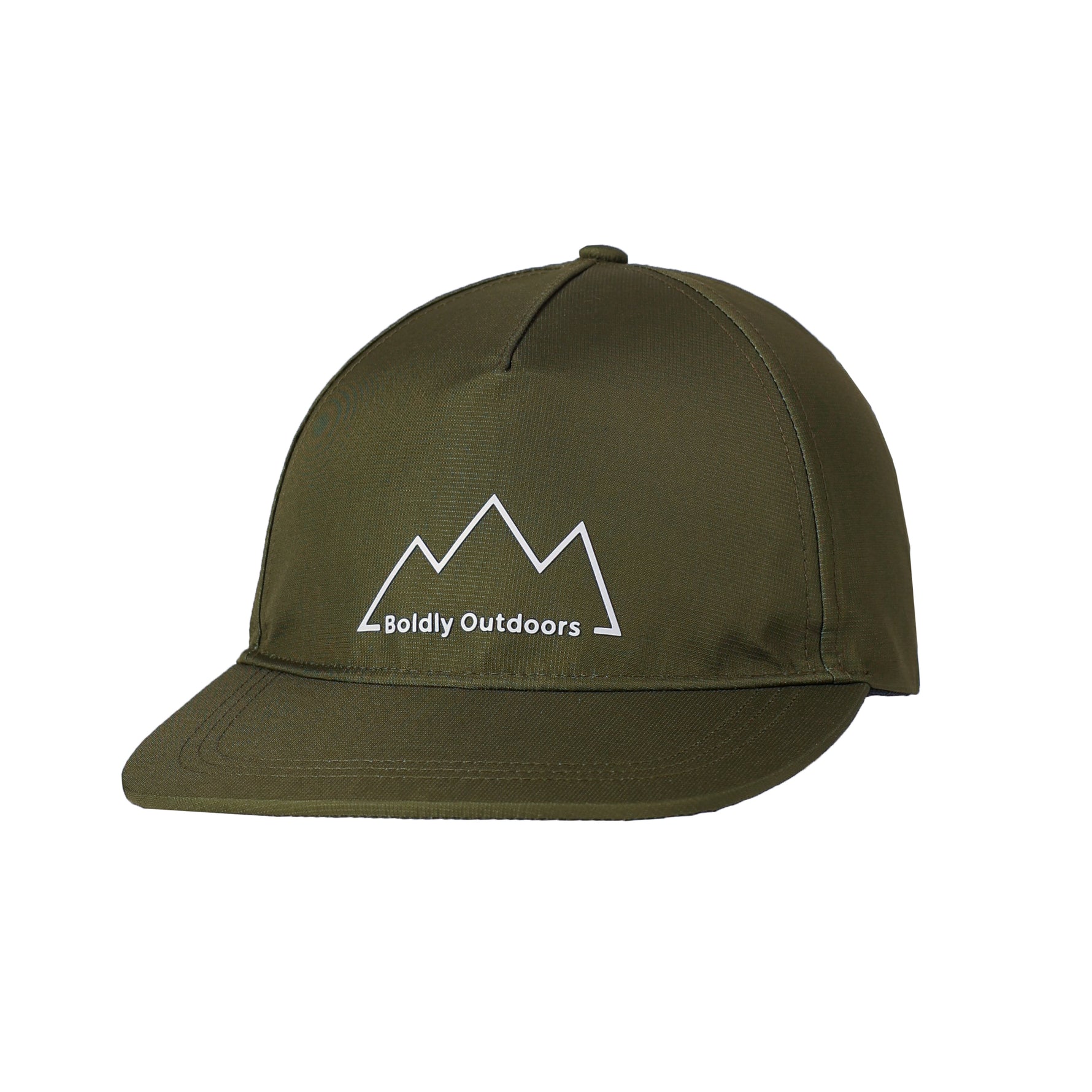 Rush Cap Cap Pistil Designs Olive