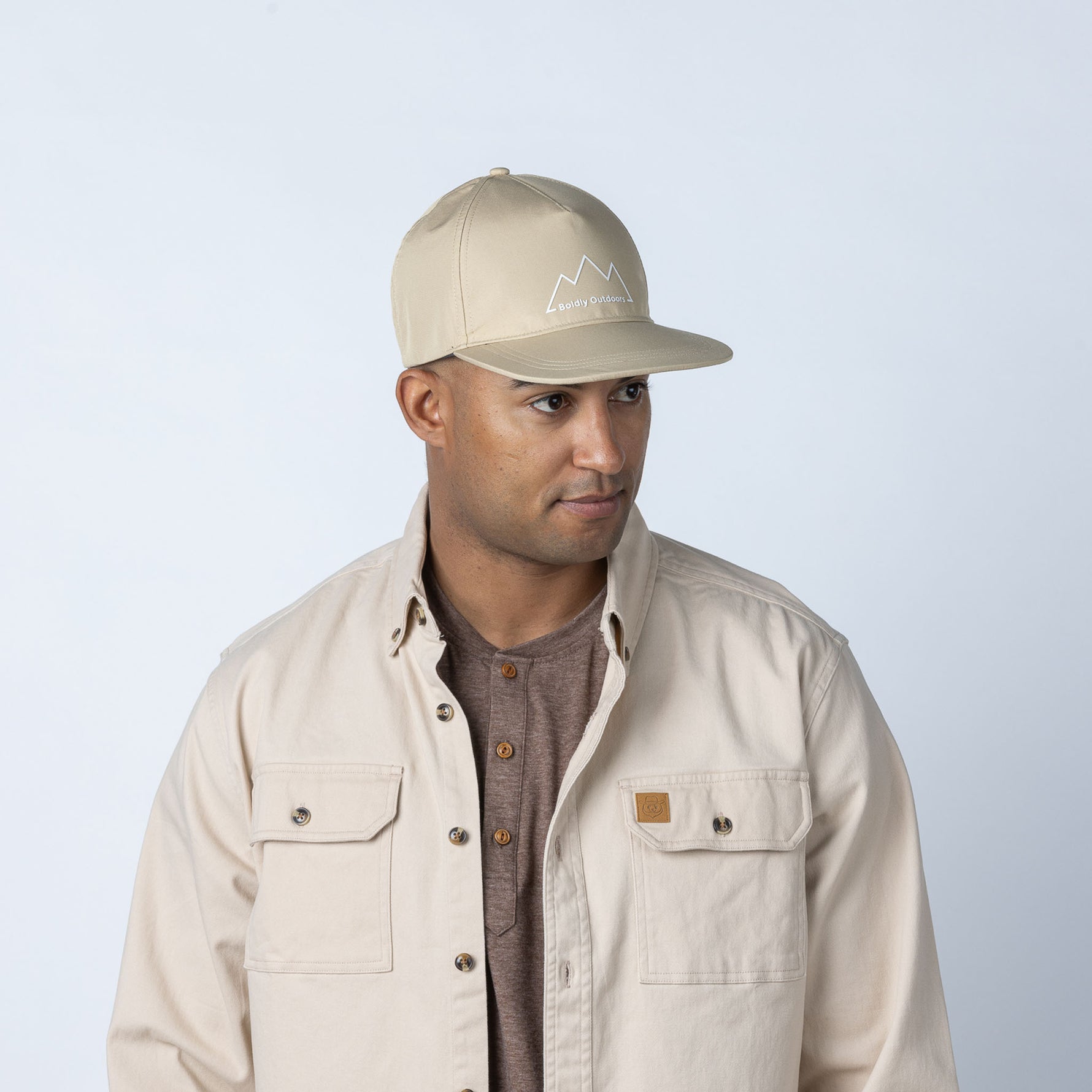 Rush Cap Cap Pistil Designs