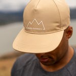 Rush Cap Cap Pistil Designs