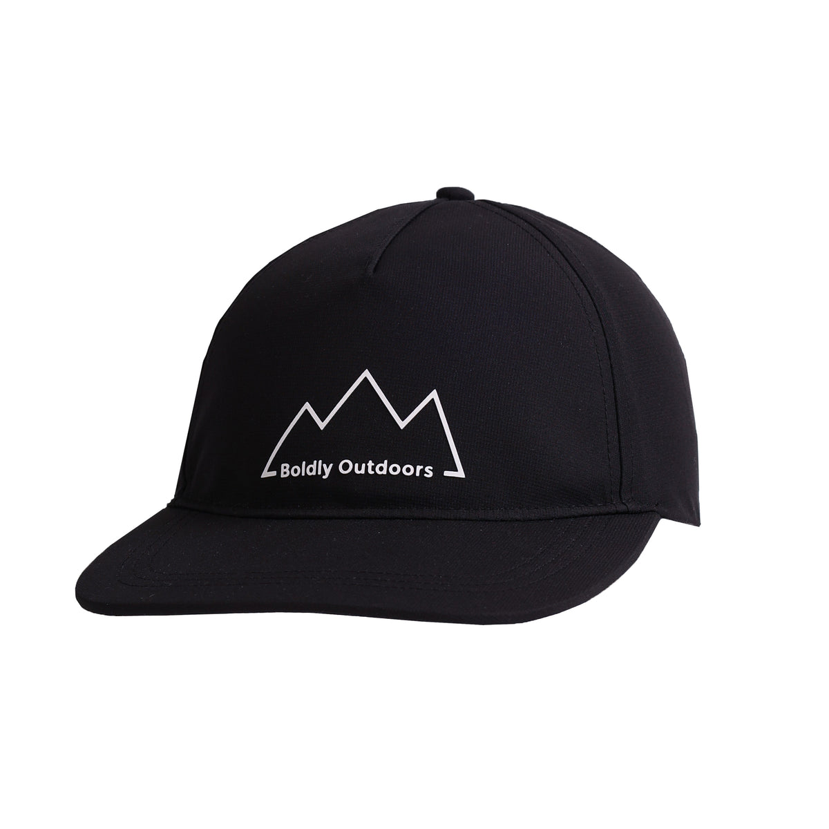 Rush Cap Cap Pistil Designs Black