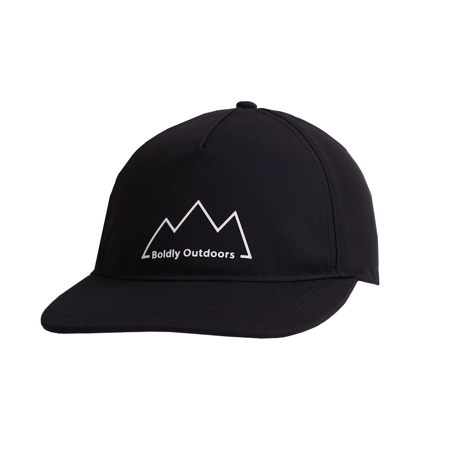 Rush Cap Cap Pistil Designs Black