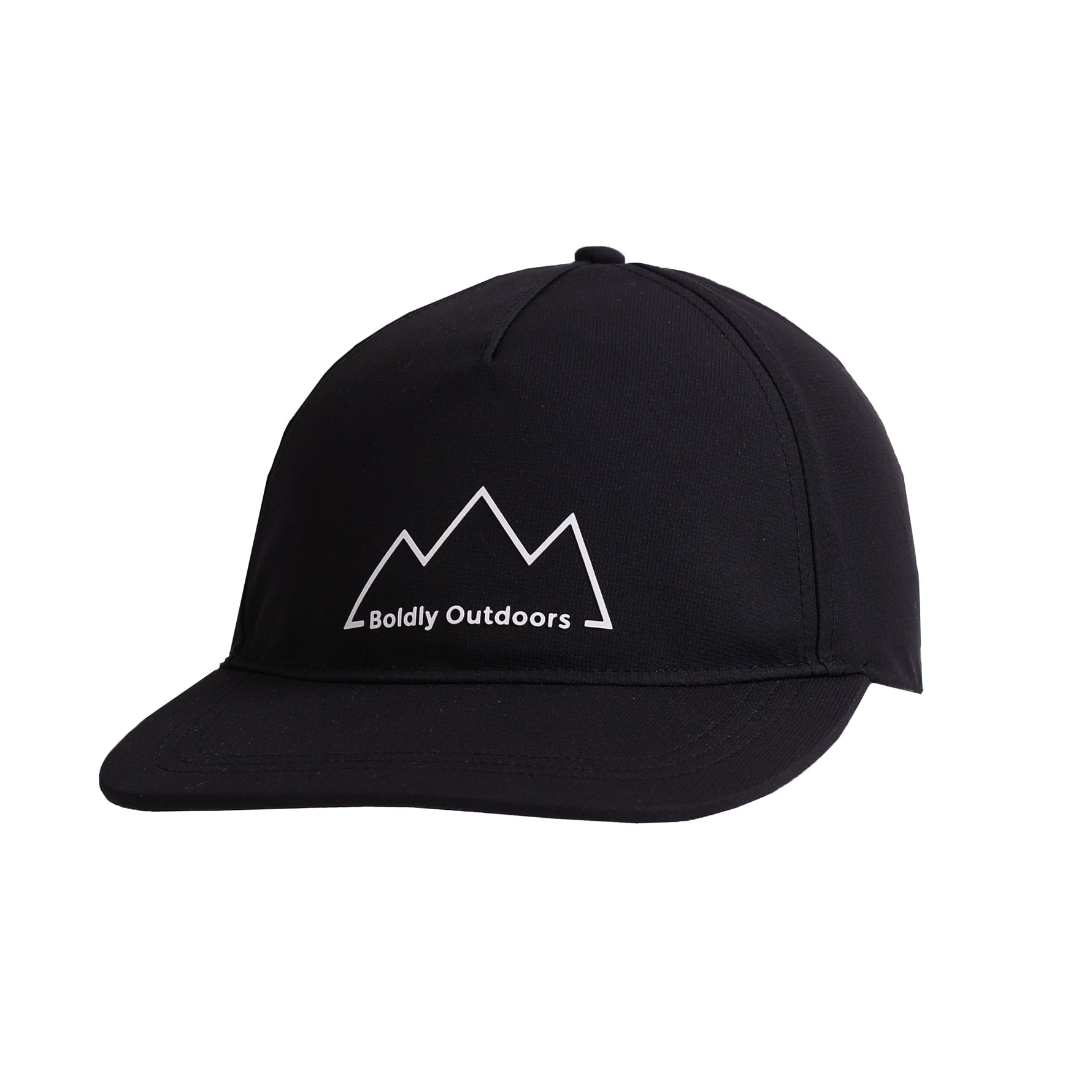 Rush Cap Cap Pistil Designs Black