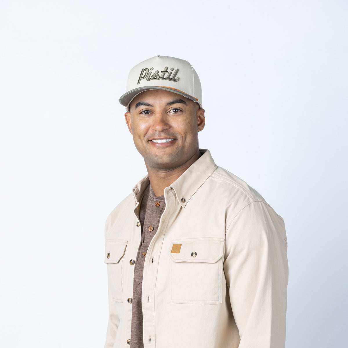 Truman Cap Cap Pistil Designs