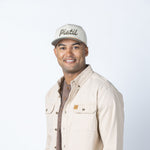 Truman Cap Cap Pistil Designs