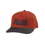 Truman Cap Cap Pistil Designs Rust