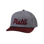 Truman Cap Cap Pistil Designs Grey